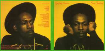 CD Gregory Isaacs: Soon Forward 104393