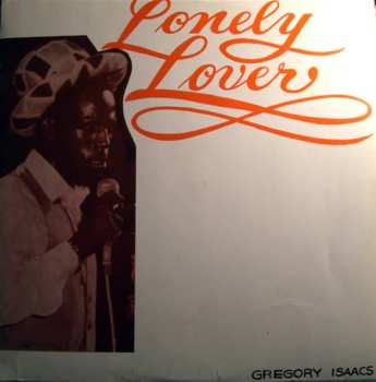 Album Gregory Isaacs: The Lonely Lover