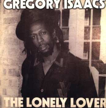 LP Gregory Isaacs: The Lonely Lover 640805