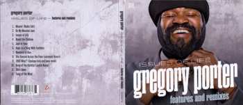 CD Gregory Porter: Issues Of Life - Features And Remixes 176309