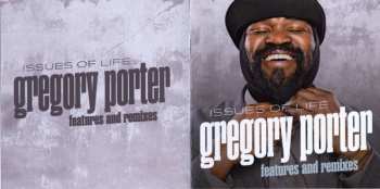 CD Gregory Porter: Issues Of Life - Features And Remixes 176309