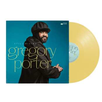 LP Gregory Porter: Still Rising LTD | CLR 632858