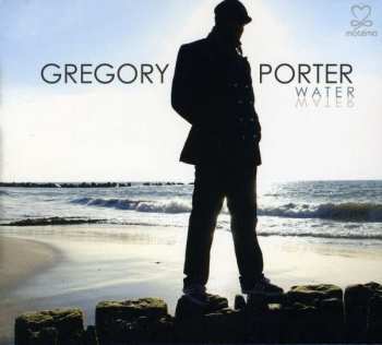 CD Gregory Porter: Water 317265