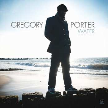 2LP Gregory Porter: Water DLX 569063