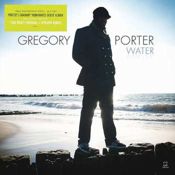 2LP Gregory Porter: Water DLX 569063