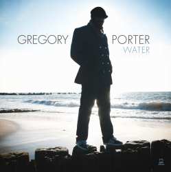 2LP Gregory Porter: Water DLX 569063