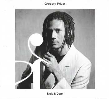 Album Gregory Privat: Nuit Et Jour