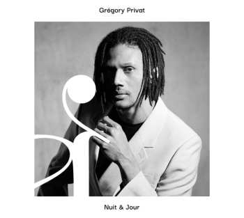 CD Gregory Privat: Nuit & Jour 581160