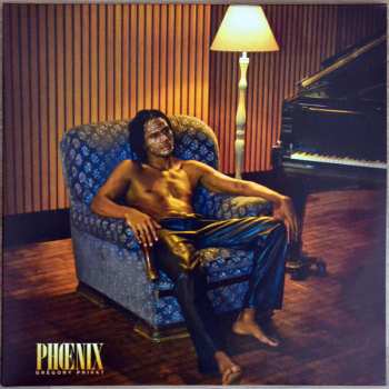 2LP Gregory Privat: Phoenix 632820