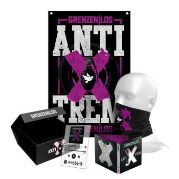 Album Grenzen|los: Antixtrem