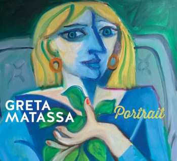 CD Greta Matassa: Portrait 461066