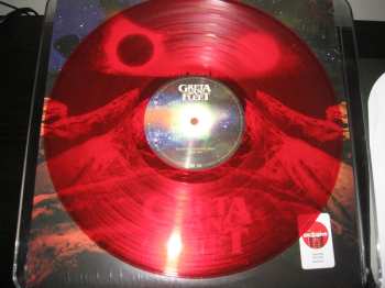 LP Greta Van Fleet: Anthem Of The Peaceful Army CLR | LTD 589970