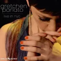 Gretchen Parlato: Live In NYC