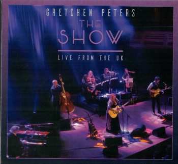 Album Gretchen Peters: The Show (Live From The UK)