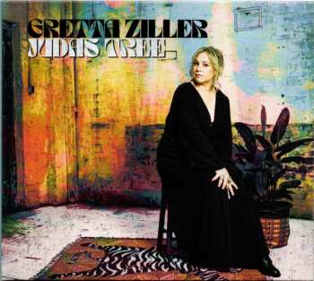 Gretta Ziller: Judas Tree