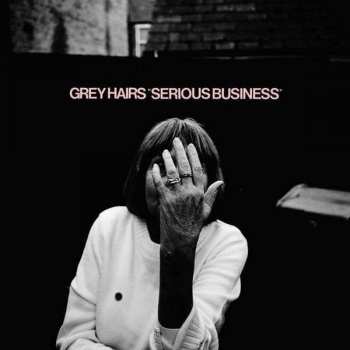 LP Grey Hairs: Serious Business CLR 322431