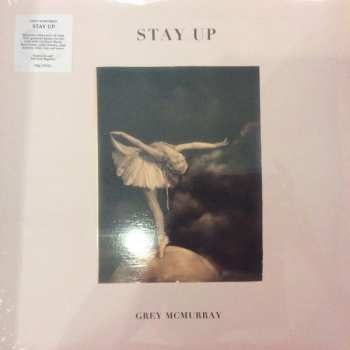 Album Grey McMurray: Stay Up