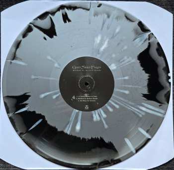 LP Grey Skies Fallen: Molded By Broken Hands CLR 594796