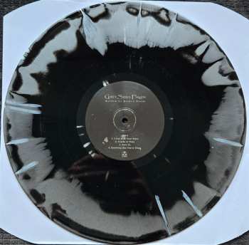 LP Grey Skies Fallen: Molded By Broken Hands CLR 594796