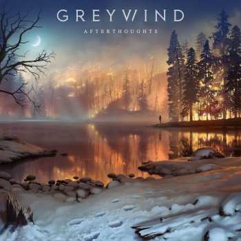 Album Greywind: Afterthoughts