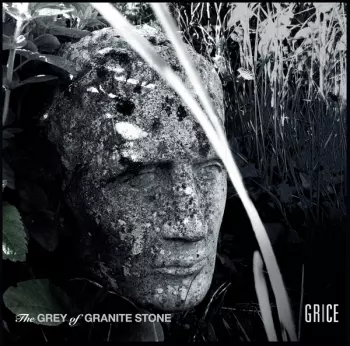 The Grey Of Granite Stone