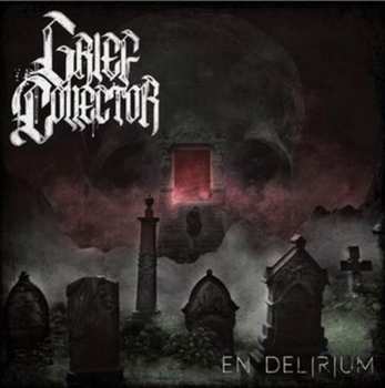 2CD Grief Collector: En Delirium 261135