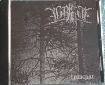 CD Grieve: Funeral 554958