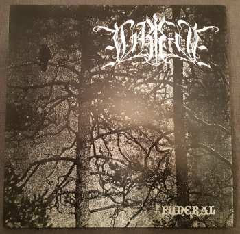 LP Grieve: Funeral CLR 562617