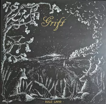 Grift: Dolt Land