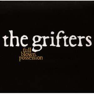 CD Grifters: Full Blown Possession 553900