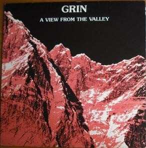 Album Grin: A View From The Valley