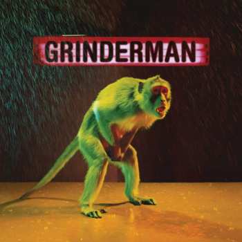 LP Grinderman: Grinderman 15055