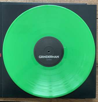 LP Grinderman: Grinderman 15055