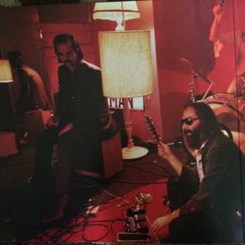 LP Grinderman: Grinderman 15055