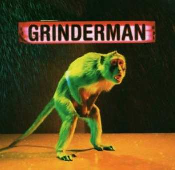 Album Grinderman: Grinderman