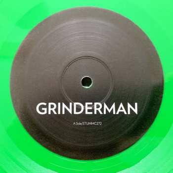 LP Grinderman: Grinderman 15055