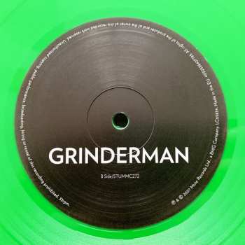 LP Grinderman: Grinderman 15055