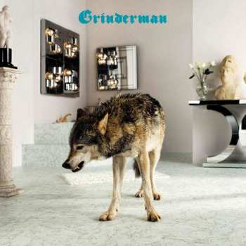 CD Grinderman: Grinderman 2 235082