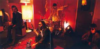 CD Grinderman: Grinderman 15054