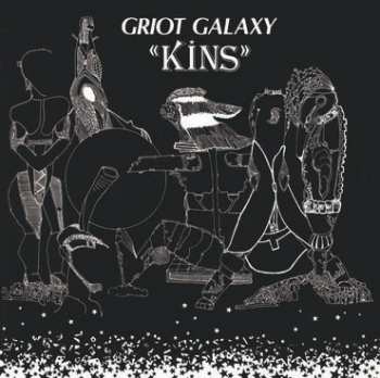 LP Griot Galaxy: Kins 594984