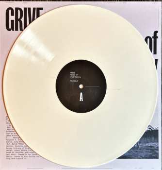 LP Grive: Tales Of Uncertainty LTD 626842