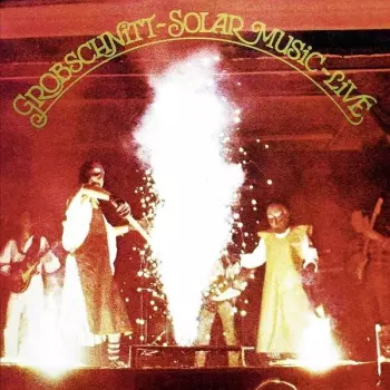 Grobschnitt: Solar Music - Live