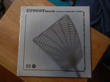 Album Grocer: Bless Me