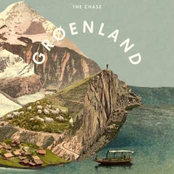 Album Grøenland: The Chase