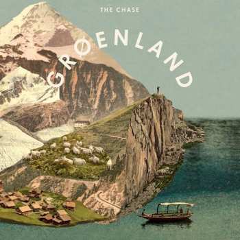 LP Grøenland: The Chase 635319