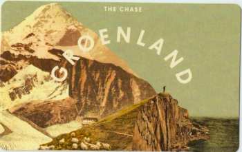 LP Grøenland: The Chase 635319