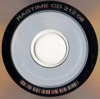 CD Grog: Visalaje 51055