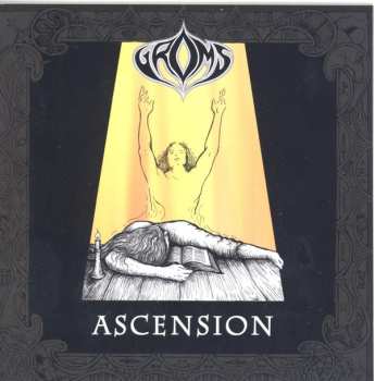 2CD Groms: Ascension / Turn LTD 557846