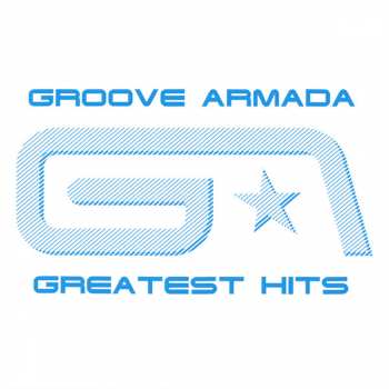 CD Groove Armada: Greatest Hits 14735