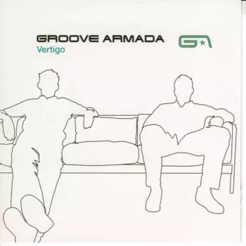 Groove Armada: Vertigo